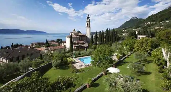 Ansicht - Woche Gardasee