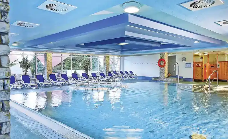 Urlaub Oberhof - Bild 1