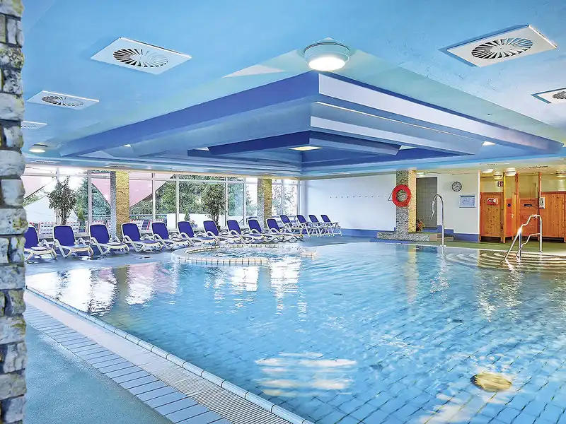 Aufnahme - Urlaub Oberhof