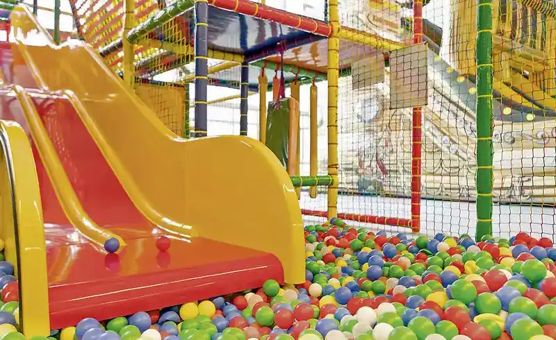 Urlaub Oberhof - Bild 3