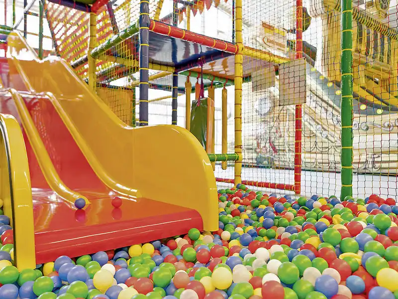 Impression - Urlaub Oberhof