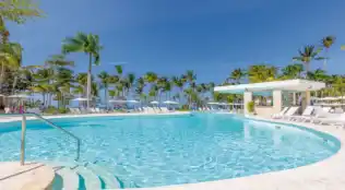 Dom. Republik - All Inclusive