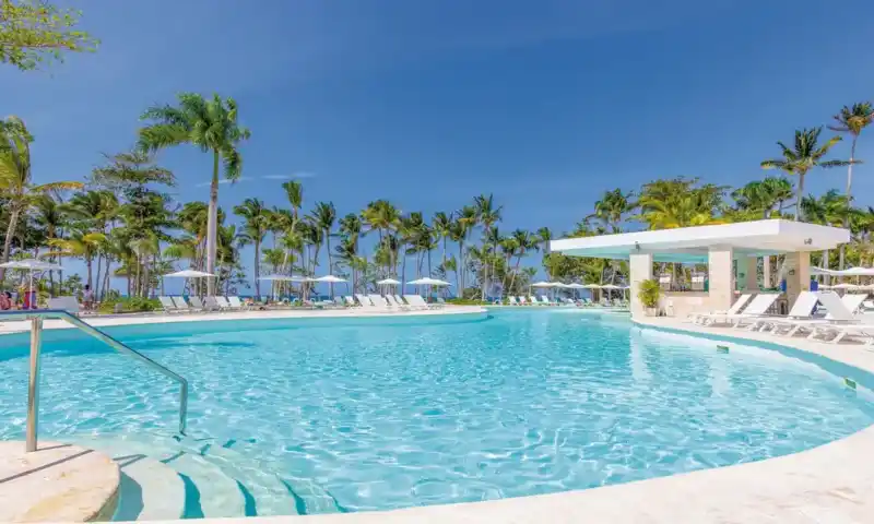 Einmalige Preise für die Dom. Republik 1 Woche ALL INCLUSIVE