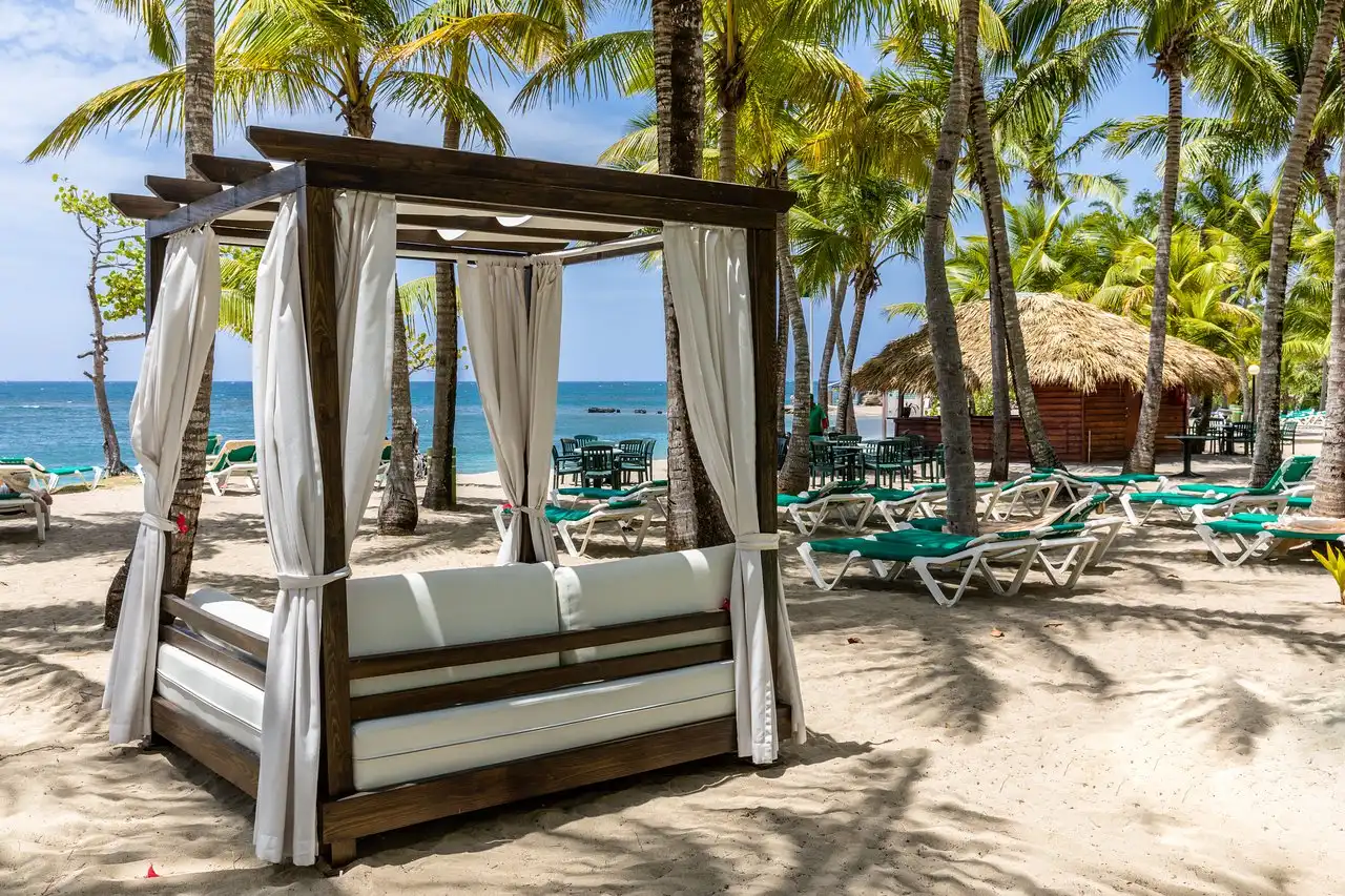 Impression - Dom Republik