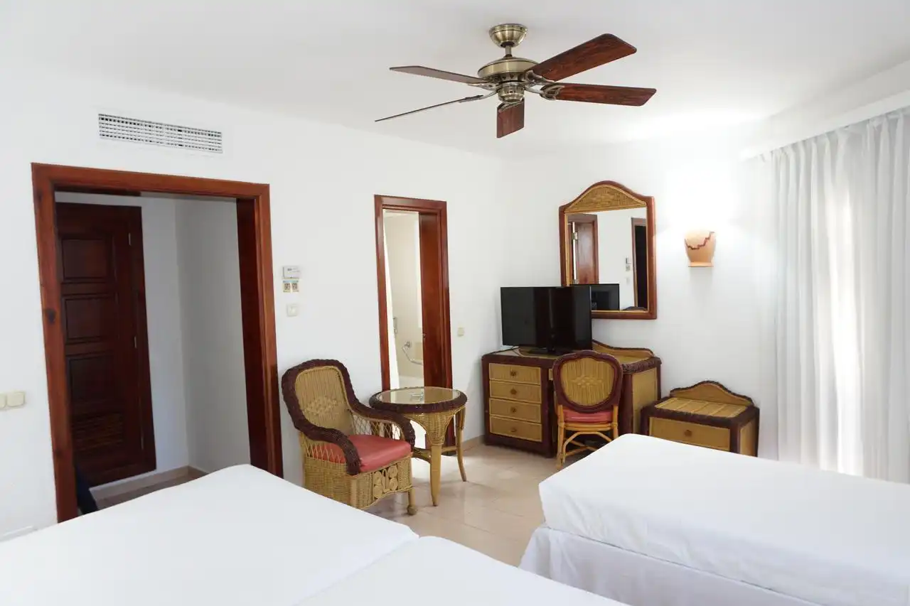 Ansicht - Dom Republik