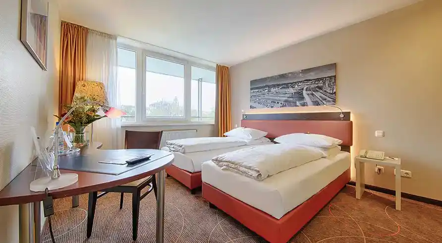 Thermalbad Laguna - Bild 2