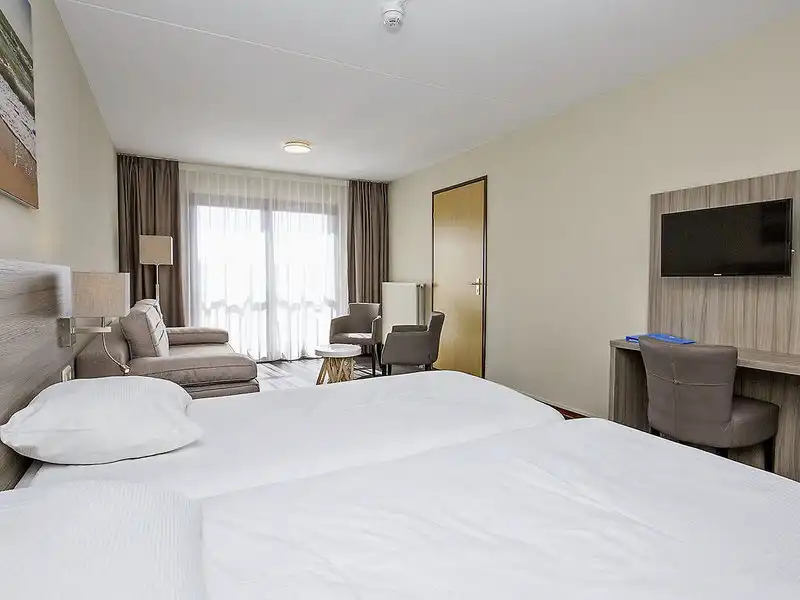 Impression - Holländische Nordseeküste