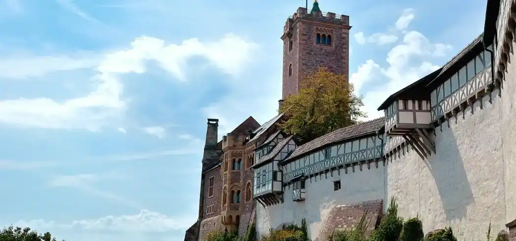 Foto - Eisenach Nächte