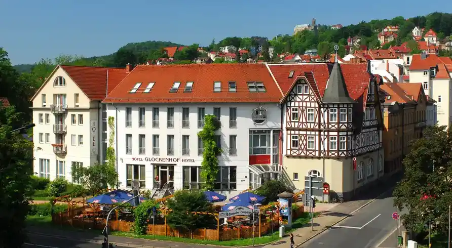 Foto - Hotel Glockenhof