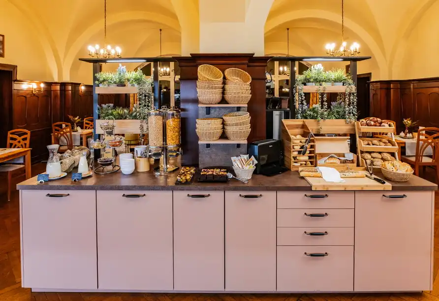 Impression - Hotel Glockenhof