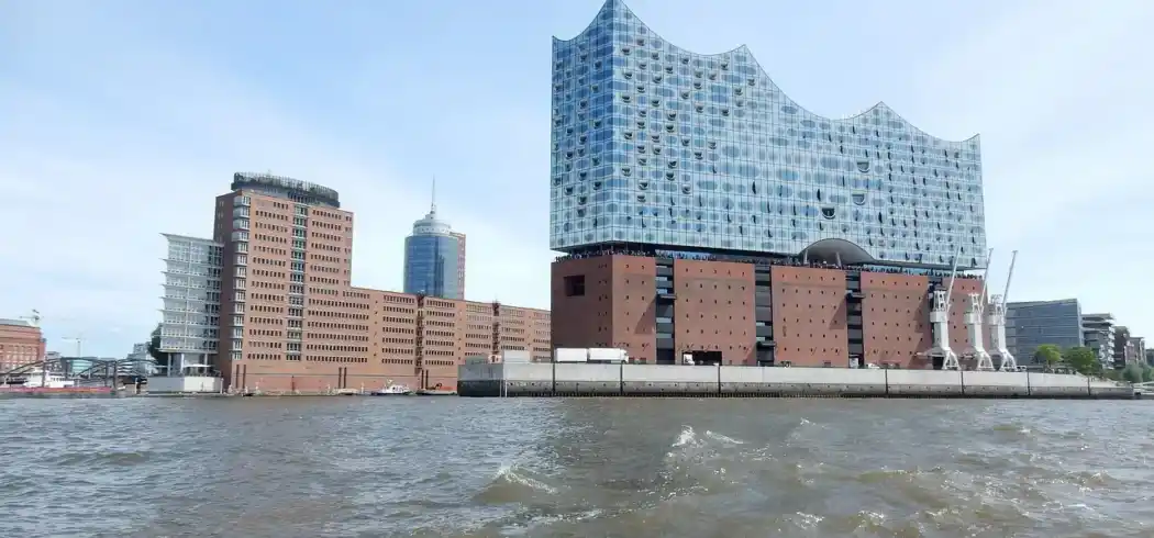 Foto - Symphoniker Hamburg