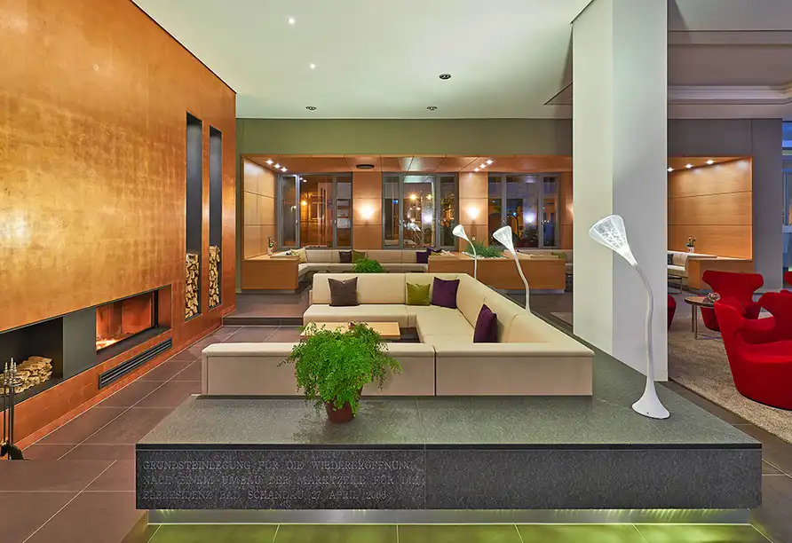 Impression - Wellness Bad