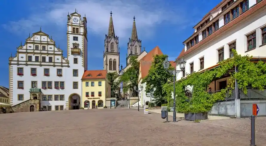 Foto - Sächsisches Heideland