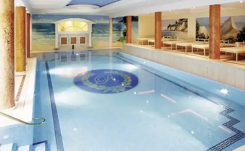 Binz Rügen - Bild 2