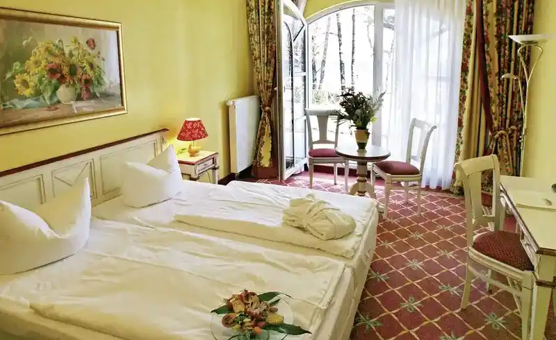 Binz Rügen - Bild 3