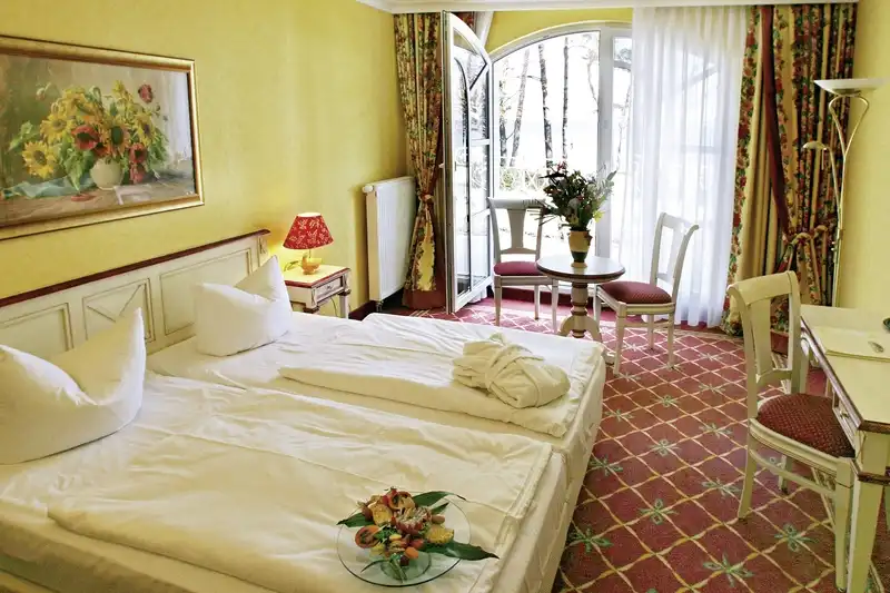 Impression - Binz Rügen