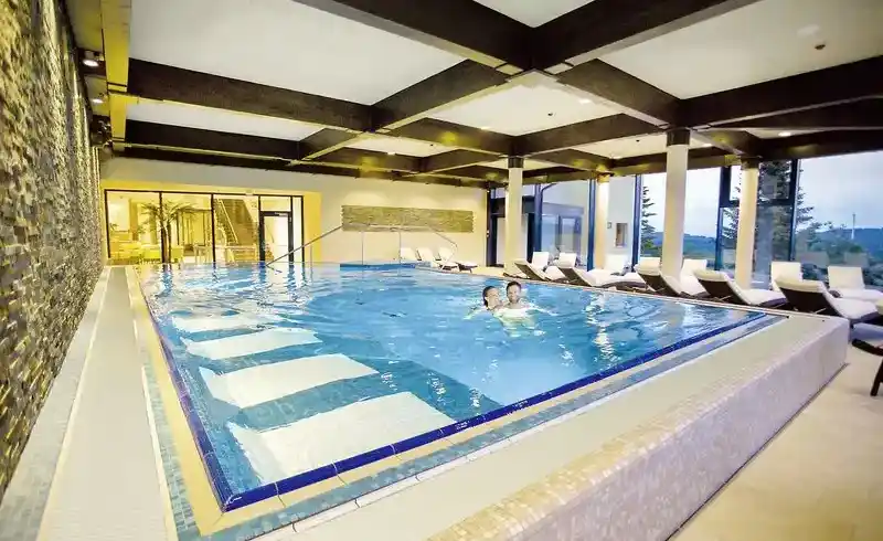 Elldus Resort - Bild 1