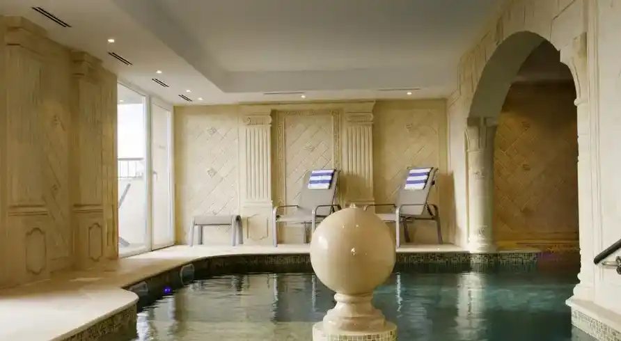 Foto - Elsass Nächte