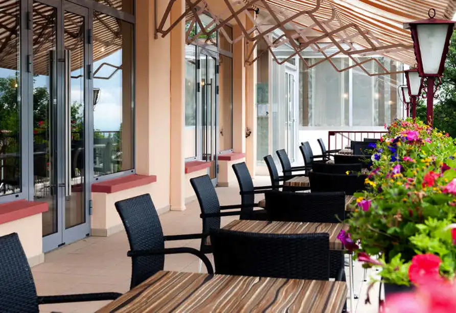 Aufnahme - Elsass Nächte