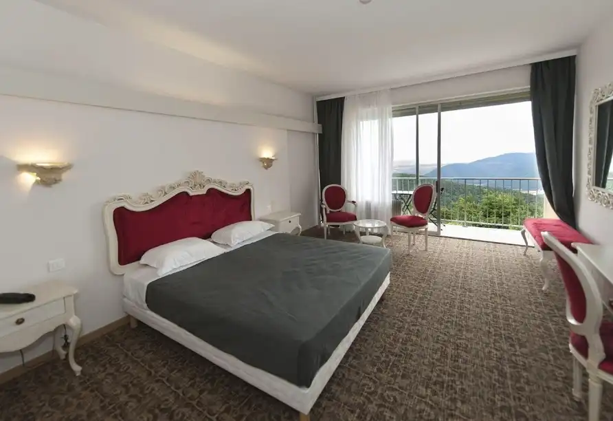 Impression - Elsass Nächte