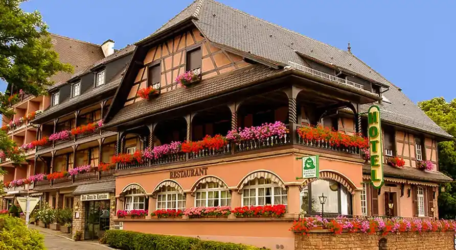 Foto - Elsass Nächte