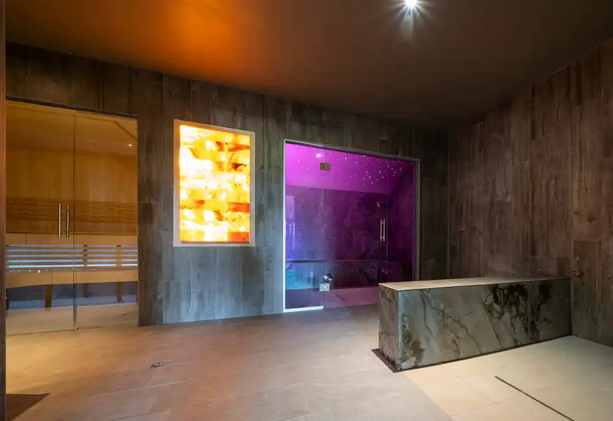 Ansicht - Elsass Nächte