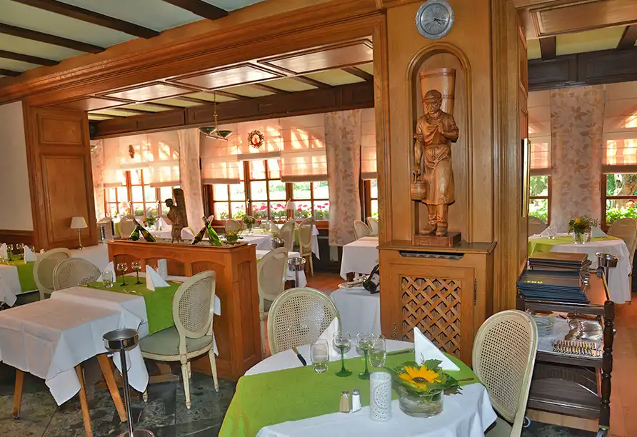 Galerie - Elsass Nächte