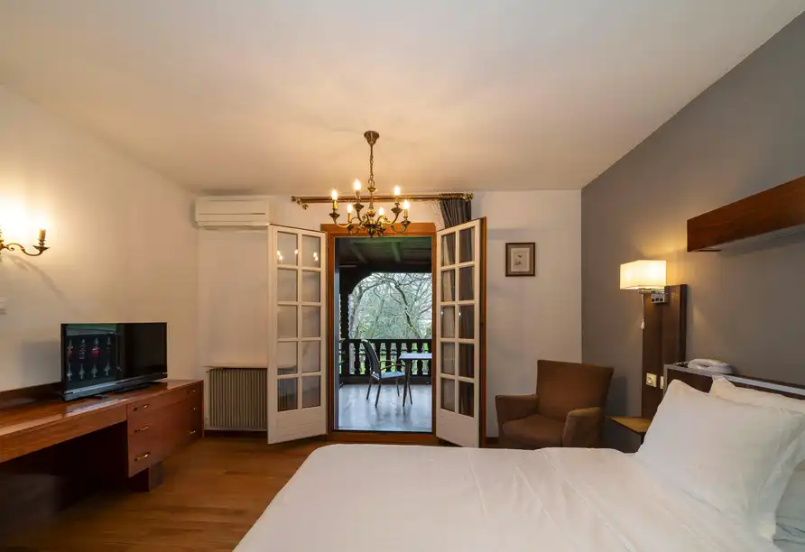 Detail - Elsass Nächte