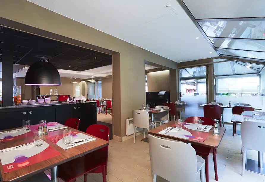 Impression - Colmar Nächte