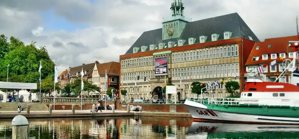 Foto - Emden Nächte