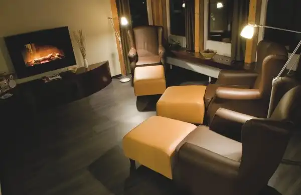 Aufnahme - Emden Nächte