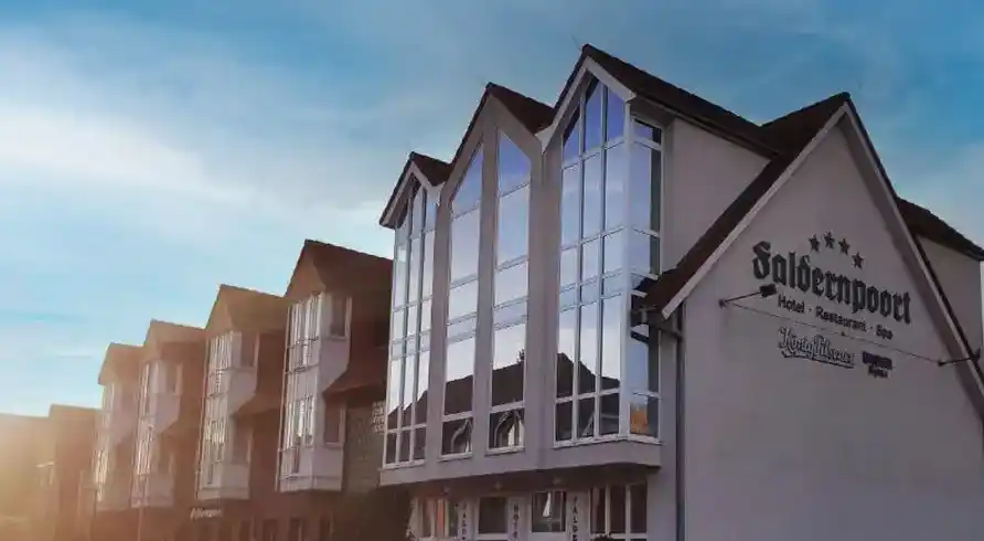 Foto - Hotel in Emden