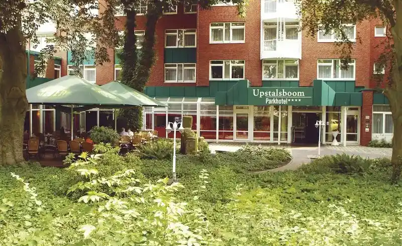 Foto - Emden Upstalsboom