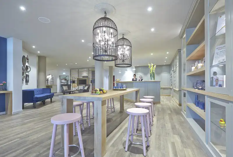 Impression - Emden Upstalsboom