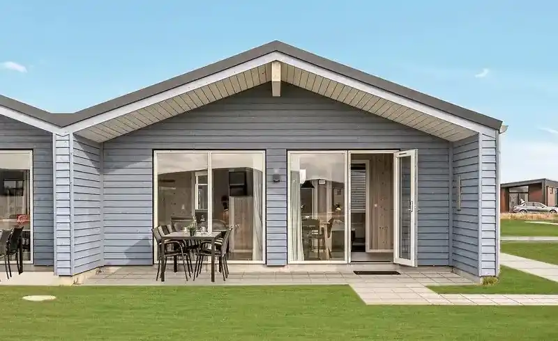 Foto - Ferienhaus Nordsee