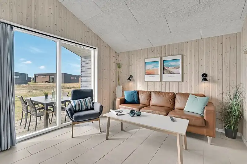 Impression - Ferienhaus Nordsee