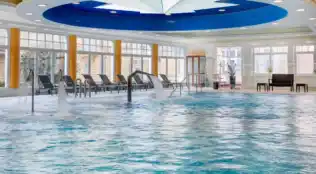 Ensana Hvezda Health Spa Hotel