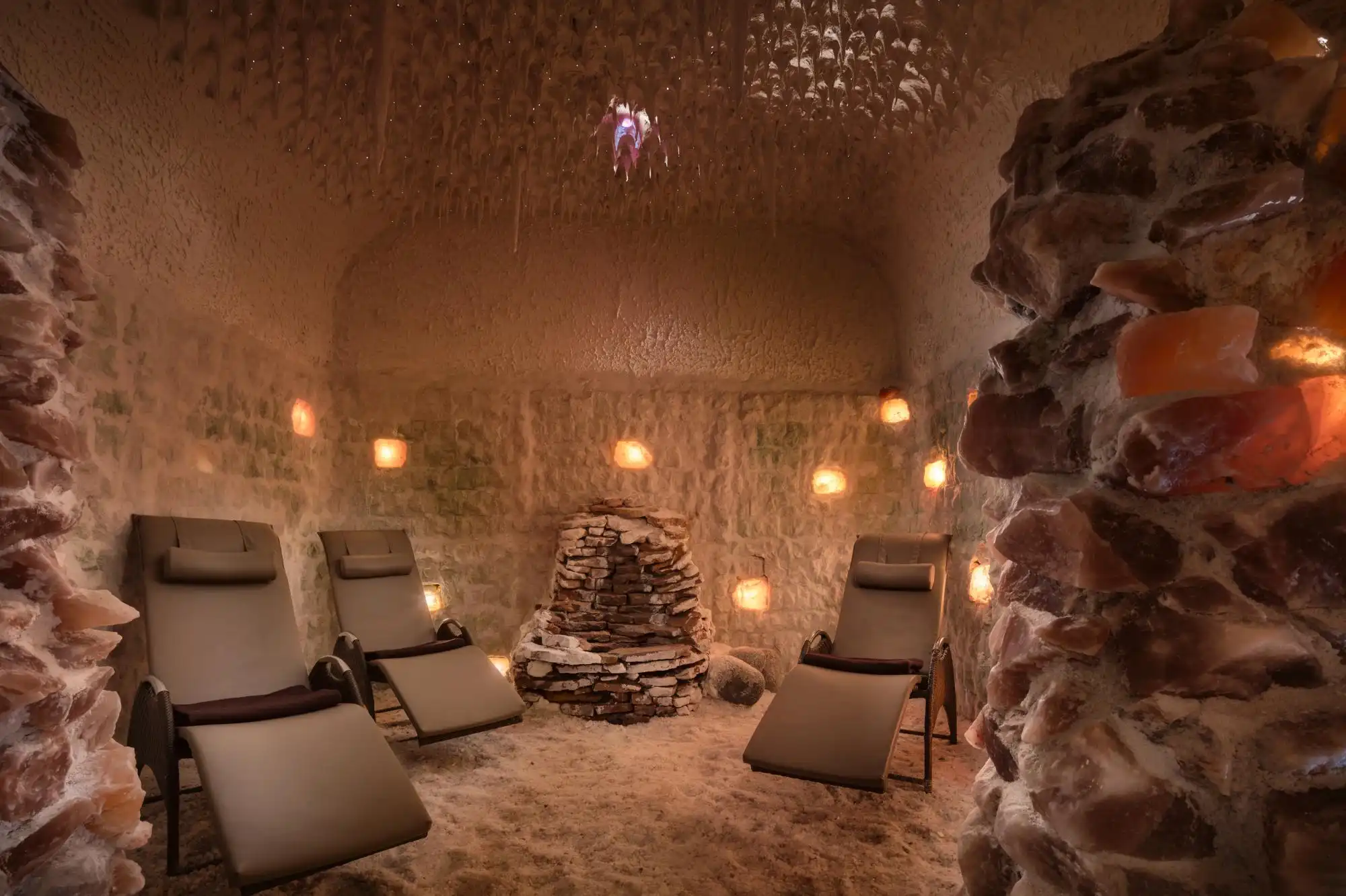 Galerie - Ensana Hvezda Health Spa Hotel