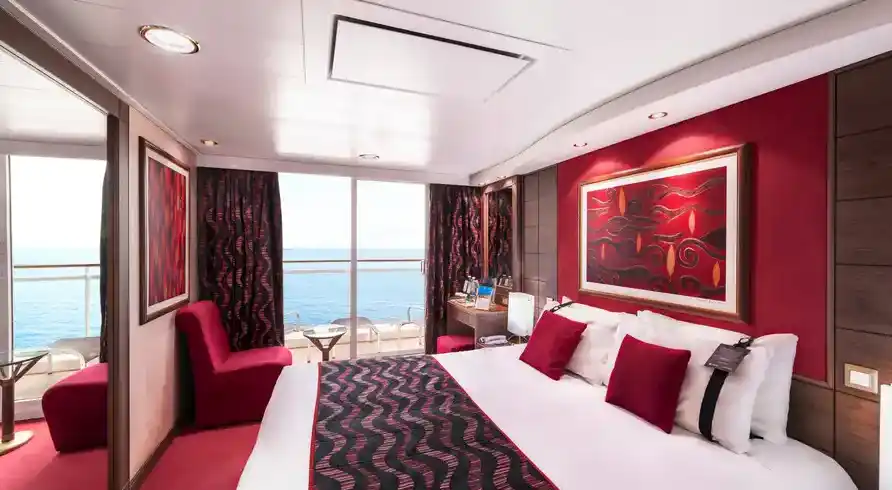 Ansicht - Msc Poesia