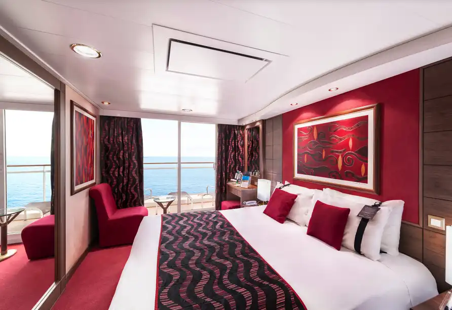 Ansicht - Msc Poesia