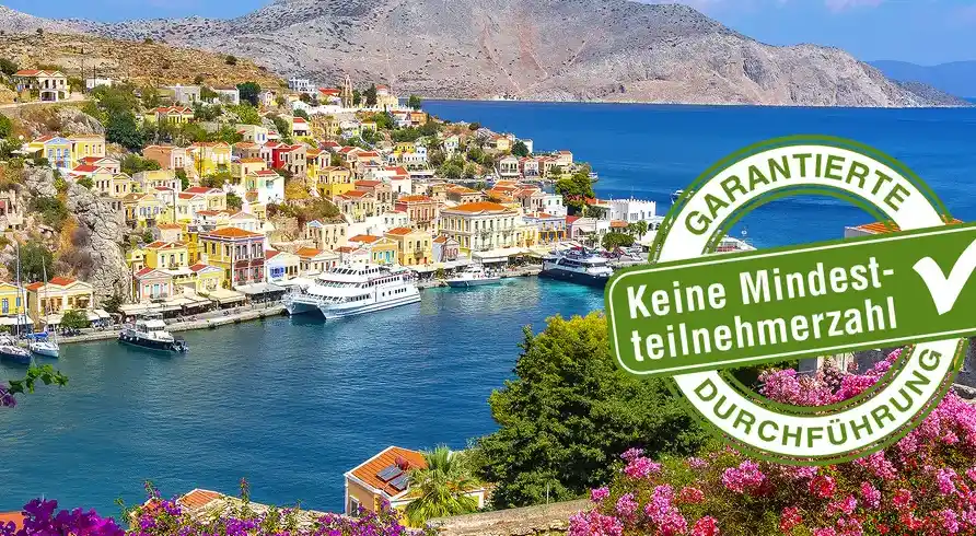 Foto - Entdecken Rhodos