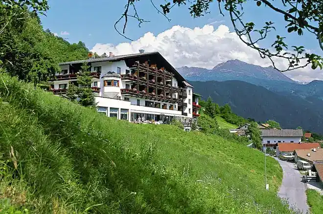 Entdecken Tirols - Bild 1