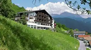 Entdecken Sie Tirols Wanderregion