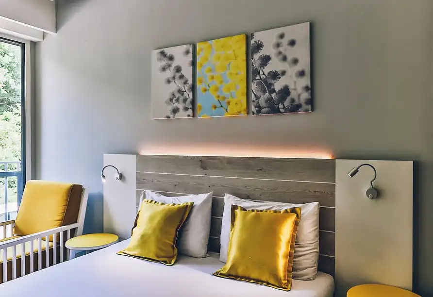 Galerie - Entdeckerreise Durch