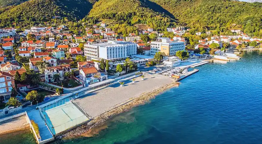 Foto - Entdeckerreise durch Montenegro und Kroatien