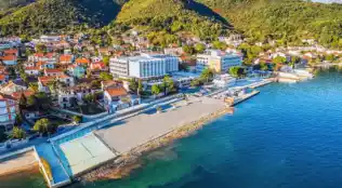 Entdeckerreise durch Montenegro und Kroatien
