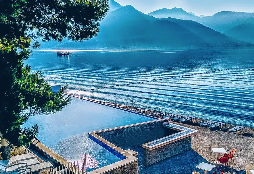 Impression - Entdeckerreise durch Montenegro und Kroatien