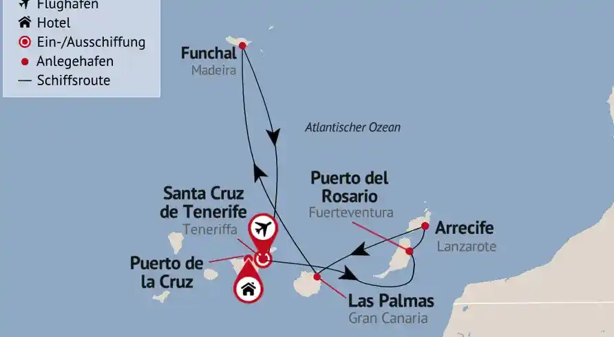 Aufnahme - Entfliehen Kalten