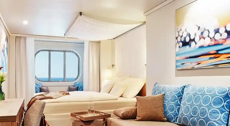 Impression - Entfliehen Kalten