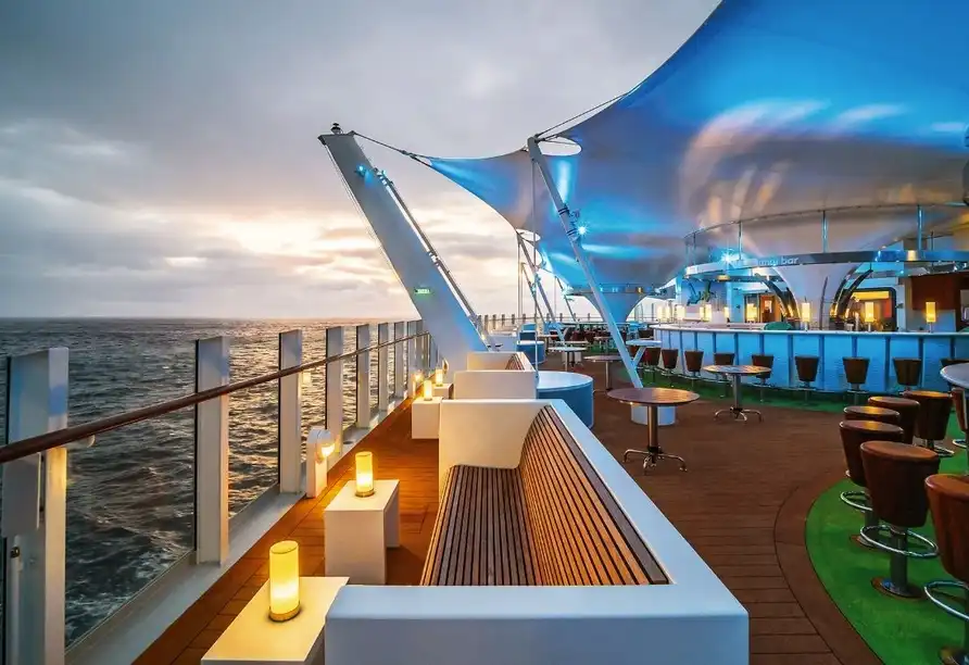 Galerie - Entfliehen Kalten